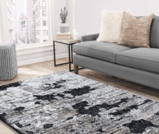 Na co zwrócić uwagę wybierając dywan podczas zakupu?